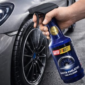 AUTOFİRİST LASTİK PARLATICI 500 ML